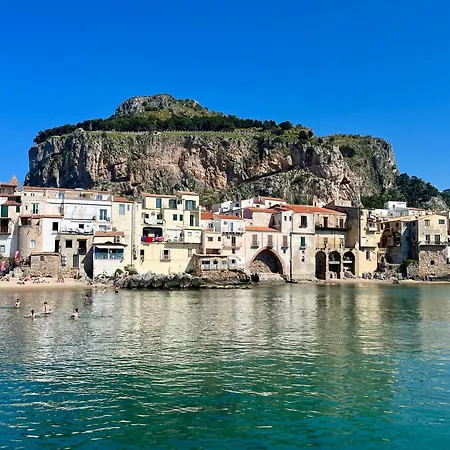 Casa vacanze Lilly Cefalù